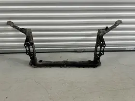 11069065 Perfect Fit Radiator Support Assembly 2006-2013 Lexus Is250 Is350 With Center Bar Used Oem