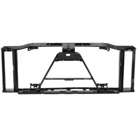 11149828 Perfect Fit New Radiator Support For 2007-2009 Chevrolet Silverado 2500 Hd Assembly