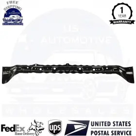 11150774 Perfect Fit New Radiator Support Lower Steel For 2008-2016 Subaru Impreza 2009-2018 Forester