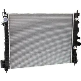 13424780 Perfect Fit Radiator For 2013-16 Buick Encore 1.4l 1 Row At Gas