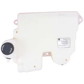 13436707 Perfect Fit Coolant Reservoir For 94-04 Chevrolet S10 Gmc Sonoma 95-05 Blazer Jimmy With Cap