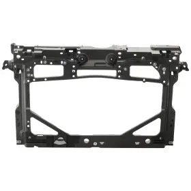 D10e53110a Perfect Fit 14409124 New Radiator Support Core For Mazda Cx-3 2016-2018 Ma1225157