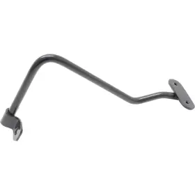 2128980232 Perfect Fit 14416841 New Radiator Support Bracket For Mercedes E Class Sedan Mb1225191