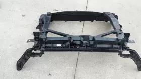 14418049 Perfect Fit Radiator Support 2015-2020 Audi A3 Quattro S3 Plastic With Steel Sedan