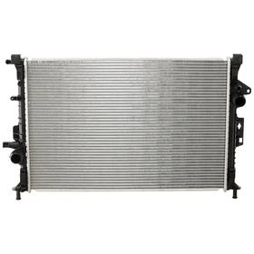 Perfect Fit 14878546 New Radiator For 2013-14 Ford Escape 1 Row