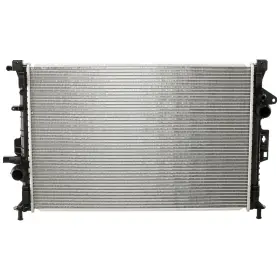 14878546 Perfect Fit New Radiator For 2013-14 Ford Escape 1 Row