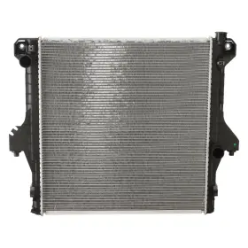 14905597 Perfect Fit Radiator Fits Dodge Ram 2500 3500 4500 5500 5.9l 6.7l L6 Diesel