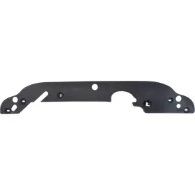 15234014 Perfect Fit 14912504 New Radiator Support Cover For 2002-09 Chevrolet Trailblazer Gmc Envoy /15234014