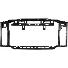Gm1225335 Perfect Fit 15192185 Radiator Support Core For Chevy Silverado 2500 Hd Sierra 84523026