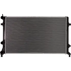 5c0121251f Perfect Fit 16507891 New Radiators For Vw Volkswagen Passat 2012-2014