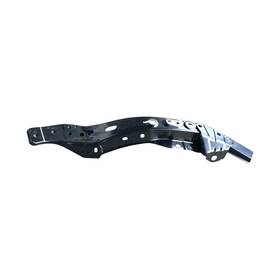 Perfect Fit 17961264 Set Of 2 Radiator Supports Core Driver And Passenger Side Upper Left Right Pair