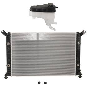 Perfect Fit 17970055 Radiators For Chevy Suburban Chevrolet Silverado 2500 Hd Heavy Duty Gmc Sierra