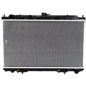 214602y607 Perfect Fit New Radiator For 1999-2001 Nissan Maxima Infiniti I30 Ni3010113