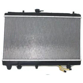 25310fd000 Perfect Fit New Radiator Automatic Transmission Fits 2003-2005 Kia Rio Ki3010117