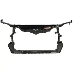 5320133202 Perfect Fit New Radiator Support Assembly Black Steel For Lexus Es350 2007-12 3.5l Lx1225113