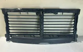 87864517 Perfect Fit 2021 2022 2023 Chevrolet Tahoe Suburban Upper Radiator Active Air Shutter Oem