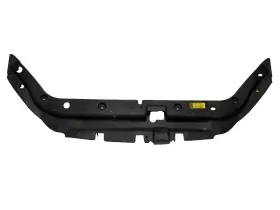 532890r010 Perfect Fit 9592366 2006-2012 Toyota Rav4 Upper Radiator Grille Cover Trim Panel Tray