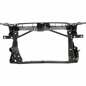 Perfect Fit Au1225137 Radiator Core Support Assembly For 2015-2020 Audi A3 Quattro S3 Sedan