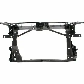 Au1225137 Perfect Fit Radiator Core Support Assembly For 2015-2020 Audi A3 Quattro S3 Sedan