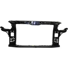 64101c2000 Perfect Fit Hy1225179 New Radiator Support For 2015-2017 Hyundai Sonata