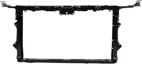 To1225459 Perfect Fit New Radiator Support Upper For 2018-2024 Toyota Camry