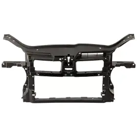 Vw1225129 Perfect Fit Radiator Support For 2005-2010 Volkswagen Jetta 1.9l 2.0l Engine Assembly
