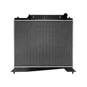 2cfk2610 Philtop Radiator Complete Compatible With Expedition 2002-2004 Navi
