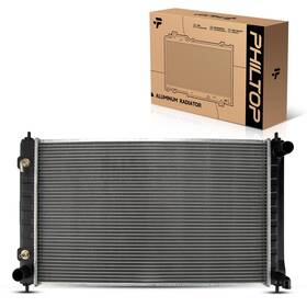 Philtop 5694rdt041dus Cu2988 Engine Coolant Aluminum Radiator 2012-2018 Altima 2007-2011 -s