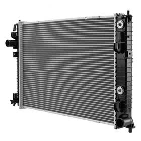 Philtop 9689rad013tus Radiators Car For 20102012 Fusion 2.5l 3.0l 20102011 Milan
