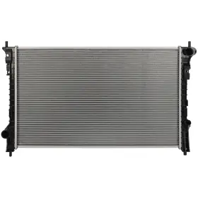 10519441 Pickoor Aluminum Radiator For 2007-14 Ford Edge 2009-16 Lincoln Mks 4-door