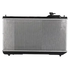 11576809 Pickoor Aluminum Radiator For 1998 1999 2000 Toyota Rav4 2.0l L4 Cu2292