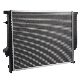 11577688 Pickoor Aluminum Radiator For 1998-2000 Bmw 320i 323ci 323i 323is 325i 325is