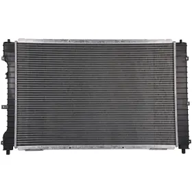 11577695 Pickoor Radiator For Ford Escape Mazda Tribute Mariner 3.0 V6 6cyl Cu2307