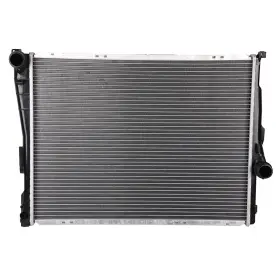 11577697 Pickoor Aluminum Radiator For 2003 04 05 06 07 2008 Bmw Z4 3.0l 3.2l L6 Cu2636