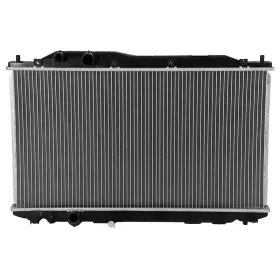 11578565 Pickoor Aluminum Radiator For 2006-2011 Honda Civic Acura Csx Cu2922