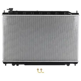 11582036 Pickoor Aluminum Radiator For 2003-2007 Nissan Murano 3.5l V6 Cu2578