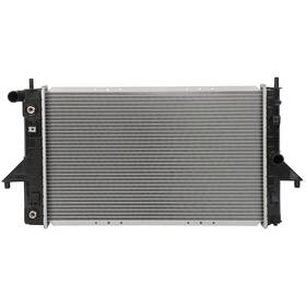Pickoor 11608094 Aluminum Radiator For 1994-2002 Saturn Sc1 1.9l 1994-1999 Sw1