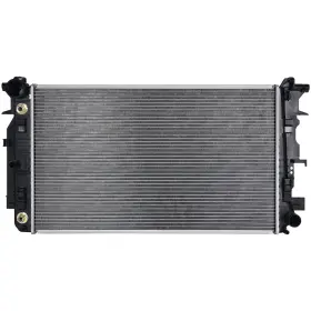 11618576 Pickoor Aluminum Radiator For Freightliner Sprinter Mercedes-benz