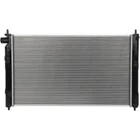 11618733 Pickoor Aluminum Radiator For Mitsubishi Asx 2.0l Lancer Rad2979