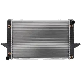 11639275 Pickoor Aluminum Radiator For 1994-1997 Volvo 850 1998 C70 S70 V70