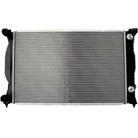 11653679 Pickoor Radiator For 2008-2016 Chrysler Town And Country 3.6l V6 Cu13064