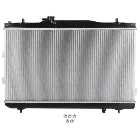 11656772 Pickoor Radiator For 04 05-09 Kia Spectra5 Spectra 2.0l L4 Fits Cu2784