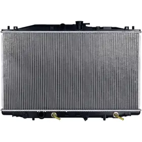 12713813 Pickoor Radiator For Acura Tsx 2.4l 2004 2005 2007 2008 Cu2680