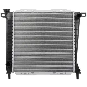 12716439 Pickoor Radiator For Ford Ranger 1985 1986 1987-1994 Mazda Navajo 1991-1994
