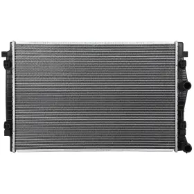 12721567 Pickoor Radiator For Audi A3 Sportback E-tron 2016-2018 Volkswagen Jetta 2019-21
