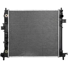 12723017 Pickoor Radiator For Cadillac Ats Cts 2016-2018 Chevrolet Camaro 2016-2021