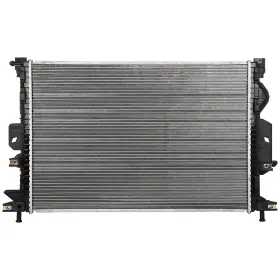 12724604 Pickoor Radiator For Ford C-max 2013 2014 2015 2016 2017 2018