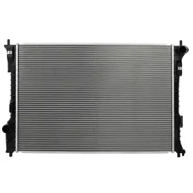 12728011 Pickoor Radiator For Ford Explorer 2011-2019 Lincoln Mkt 2013 2014 2015-2018