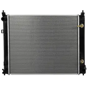 12728013 Pickoor Radiator For Nissan March Micra 2015-2019 Note Versa