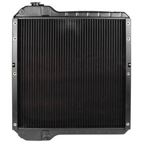 Pickoor 13715290 Replacemen Tractor Radiator For 244295a1 135691a3 135690a3